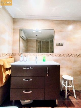 Piso en venta en Santa Cristina - San Rafael en Málaga
