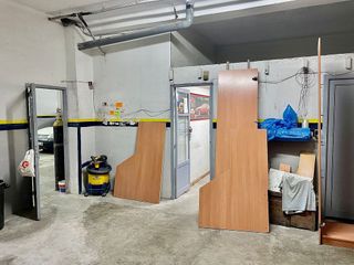 Local comercial en venta en Barris Marítims en Tarragona