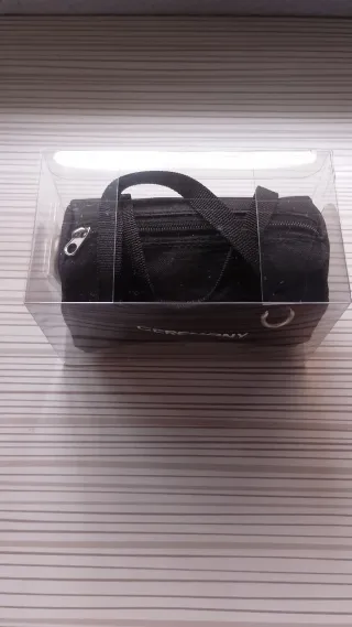 Stray Kids Skzoo Duffel Bag