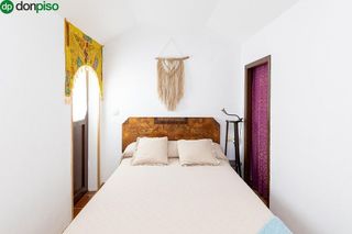 Casa adosada en venta en San Matías - Realejo en Granada