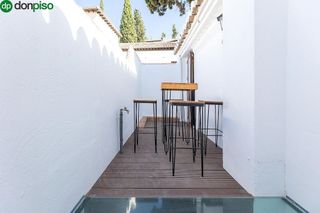 Casa adosada en venta en San Matías - Realejo en Granada