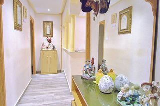 Piso en venta en Carrús Est - Camí dels Magros en Elche