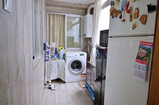 Piso en venta en Carrús Est - Camí dels Magros en Elche