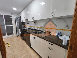 Piso en alquiler en Silla