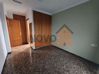 Piso en alquiler en Silla