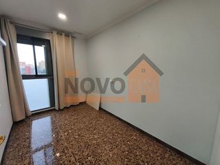 Piso en alquiler en Silla