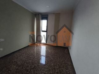 Piso en alquiler en Silla