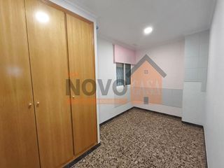 Piso en alquiler en Silla