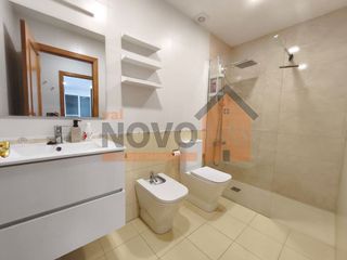 Piso en alquiler en Silla