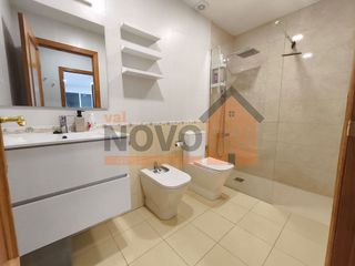 Piso en alquiler en Silla