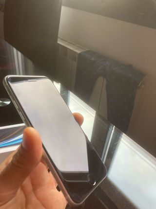 iPhone SE (2ª gen) Blanco