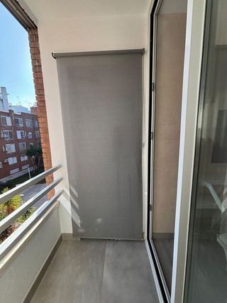 Piso en alquiler en El Porvenir en Sevilla