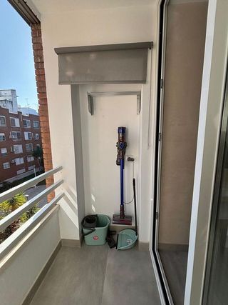 Piso en alquiler en El Porvenir en Sevilla