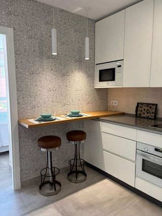 Piso en alquiler en El Porvenir en Sevilla