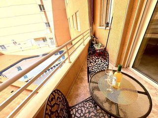 Piso en venta en Nueva Torrevieja - Aguas Nuevas en Torrevieja