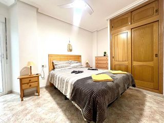 Piso en venta en Nueva Torrevieja - Aguas Nuevas en Torrevieja