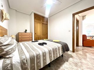 Piso en venta en Nueva Torrevieja - Aguas Nuevas en Torrevieja