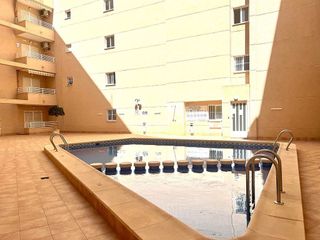 Piso en venta en Nueva Torrevieja - Aguas Nuevas en Torrevieja