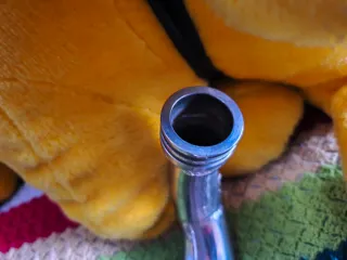 Bufanda Pro Circuit KX 60 1986-2003