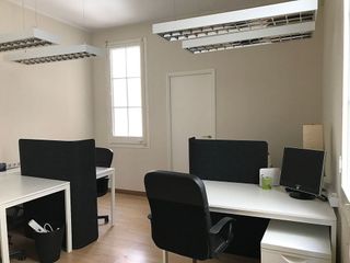 Oficina en alquiler en El Gòtic en Barcelona