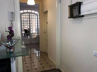 Oficina en alquiler en El Gòtic en Barcelona