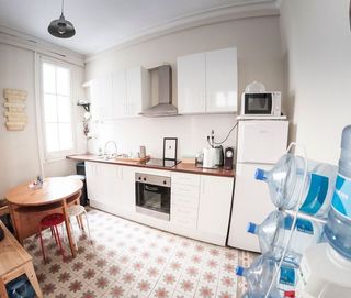 Oficina en alquiler en El Gòtic en Barcelona