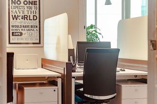 Oficina en alquiler en El Gòtic en Barcelona