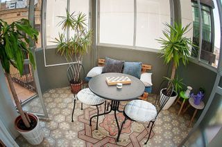 Oficina en alquiler en El Gòtic en Barcelona