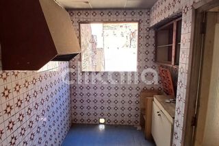 Piso en venta en Carcaixent