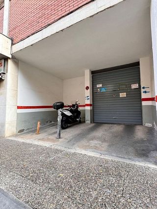 Garaje en venta en Eixample Nord – La Devesa en Girona