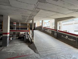 Garaje en venta en Eixample Nord – La Devesa en Girona