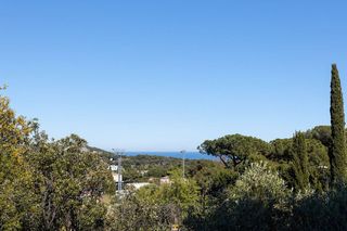 Terreno en venta en Sant Andreu de Llavaneres