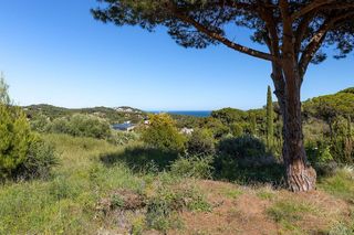 Terreno en venta en Sant Andreu de Llavaneres