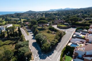 Terreno en venta en Sant Andreu de Llavaneres