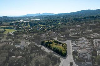 Terreno en venta en Sant Andreu de Llavaneres