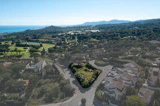 Terreno en venta en Sant Andreu de Llavaneres