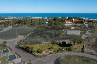 Terreno en venta en Sant Andreu de Llavaneres