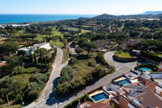 Terreno en venta en Sant Andreu de Llavaneres