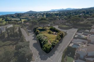 Terreno en venta en Sant Andreu de Llavaneres