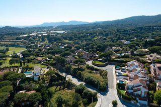 Terreno en venta en Sant Andreu de Llavaneres