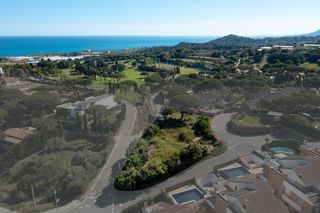 Terreno en venta en Sant Andreu de Llavaneres