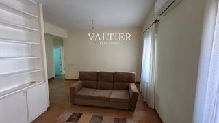 Piso en alquiler en Arapiles en Madrid