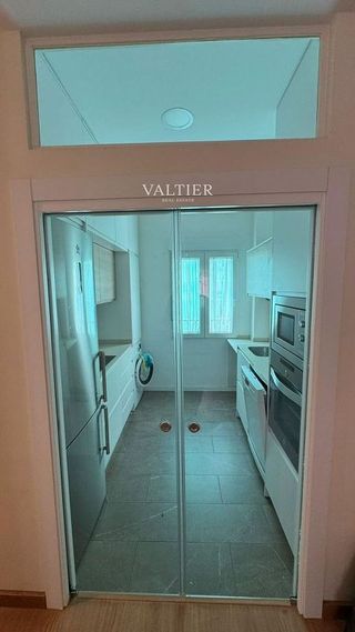 Piso en alquiler en Arapiles en Madrid