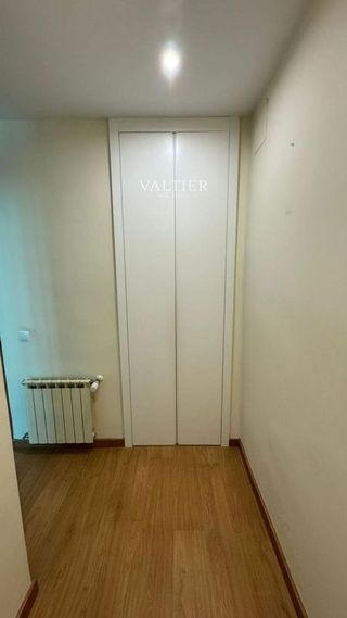 Piso en alquiler en Arapiles en Madrid