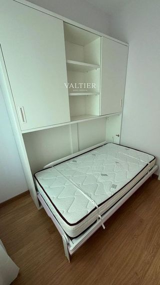 Piso en alquiler en Arapiles en Madrid