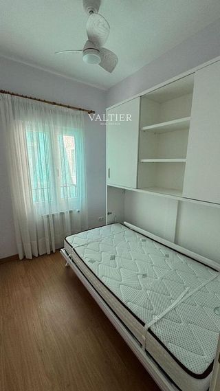 Piso en alquiler en Arapiles en Madrid