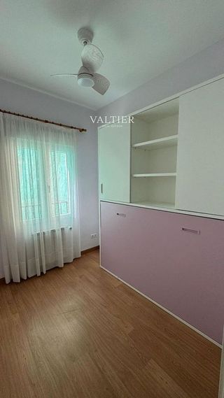 Piso en alquiler en Arapiles en Madrid