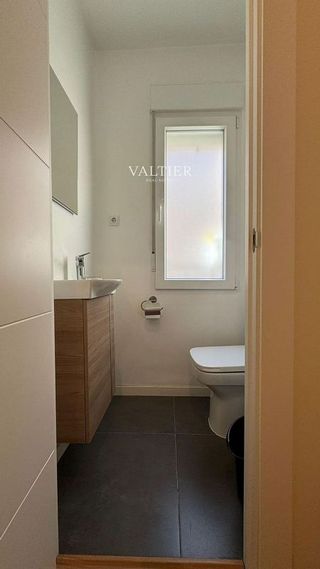 Piso en alquiler en Arapiles en Madrid