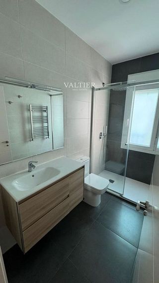 Piso en alquiler en Arapiles en Madrid