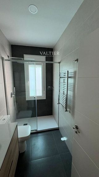 Piso en alquiler en Arapiles en Madrid